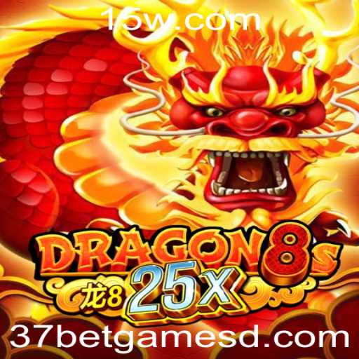 Explorando o Mundo Dinâmico de Dragon8s25x: Um Mergulho nos Jogos da 37bet
