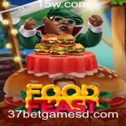Explorando o Mundo de FoodFeast da 37bet games