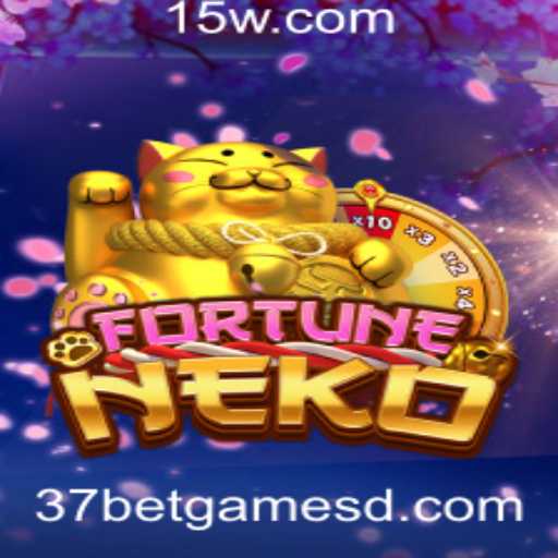 Descubra o Mundo Encantador de FortuneNeko: O Novo Sucesso da 37bet Games