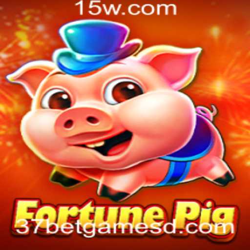 Explorando FortunePig: O Novo Jogo da 37bet Games