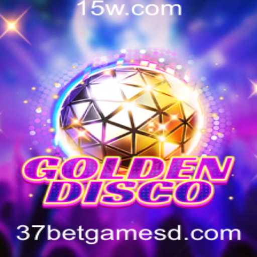 Descubra o Fascinante Mundo de GoldenDisco: O Jogo Inovador da 37bet Games