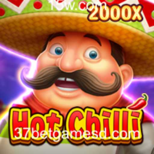 Descubra o Fascinante Jogo HotChilli da 37bet Games