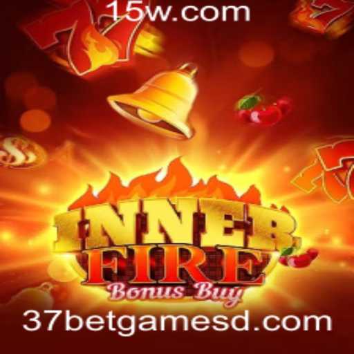InnerFireBonusBuy - A Nova Sensação da 37bet Games