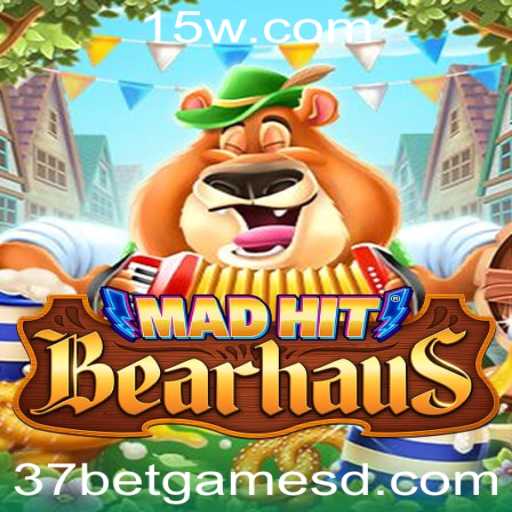 Descubra o Fascinante Mundo de MadHitBearhaus: O Jogo de Estratégia Envolvente
