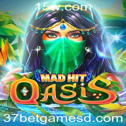 MadHitOasis: Uma Nova Dimensão de Entretenimento