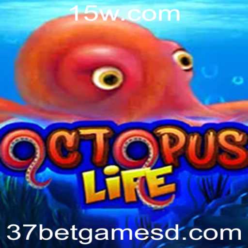 Explorando o Mundo Fascinante de OctopusLife: Um Novo Desafio nos Jogos de 37bet Games
