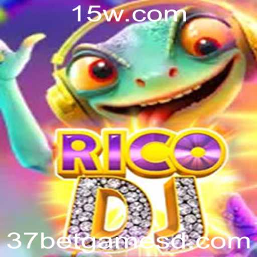 Descobrindo RicoDJ: O Novo Fenômeno dos 37bet Games