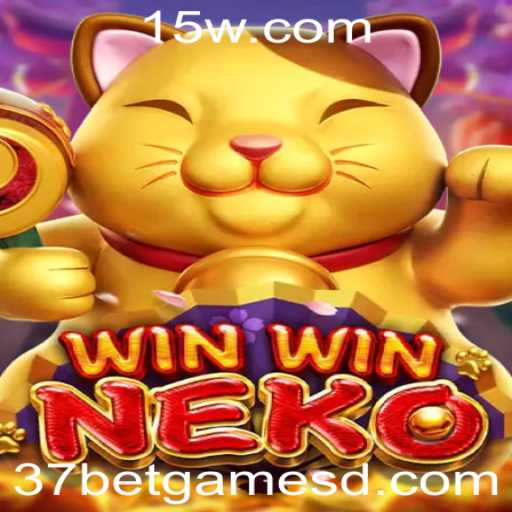 Descubra o Fascinante Mundo de WinWinNeko e sua Popularidade nas Plataformas 37bet Games